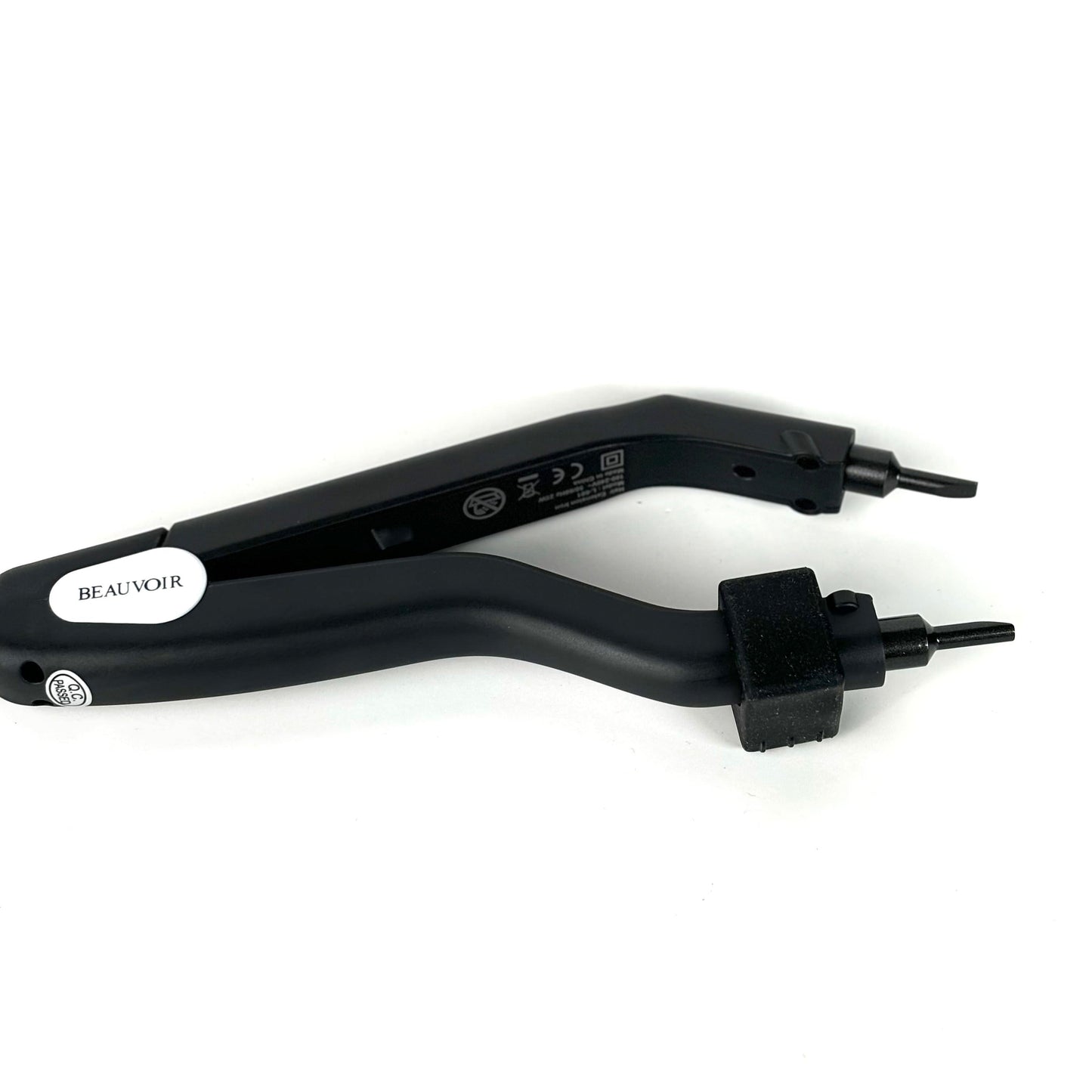 Fine Tip K-Tip Machine
