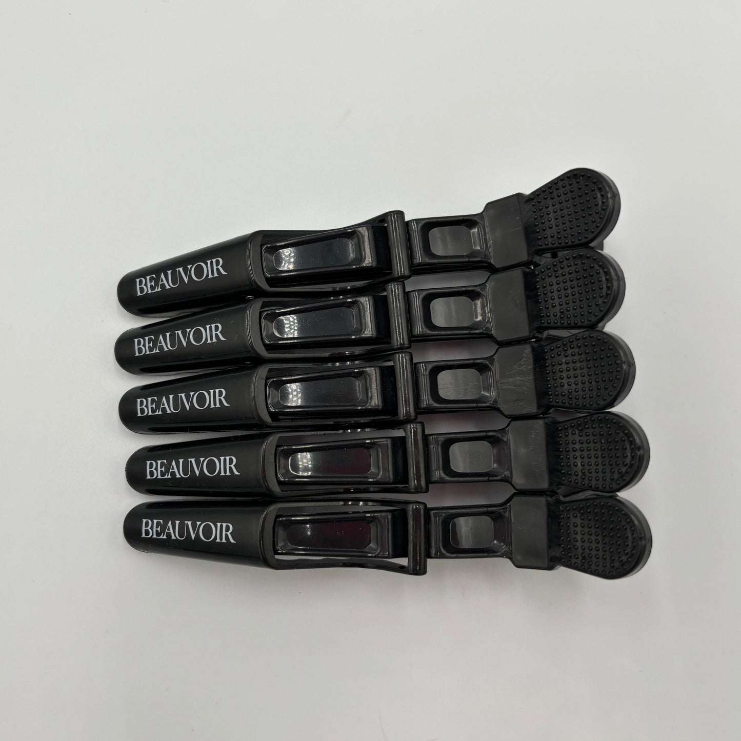 Alligator Clips - 4 Pack