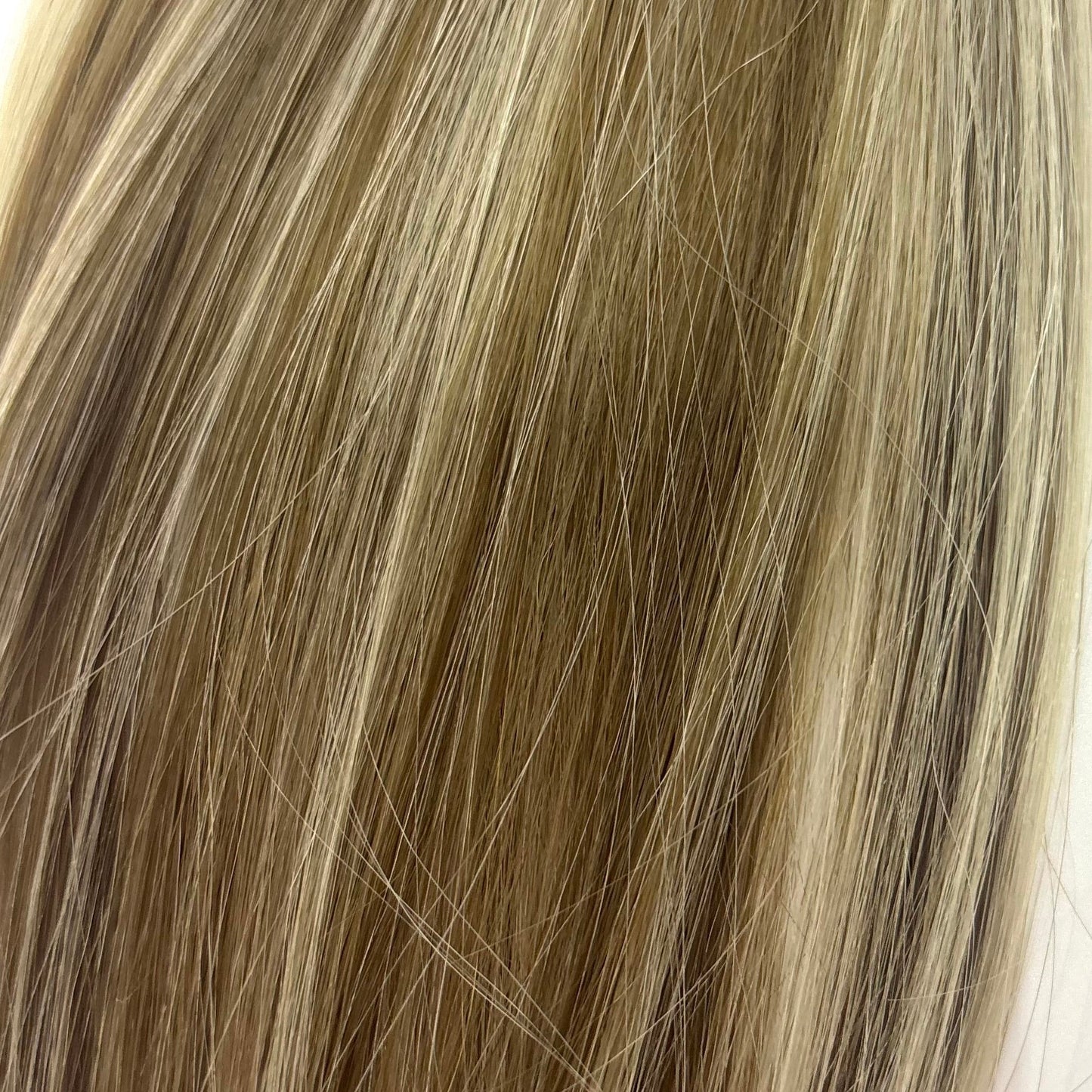 Genius (micro weft) Pro Blend 16" 60g  - #1836 Frontier Silk