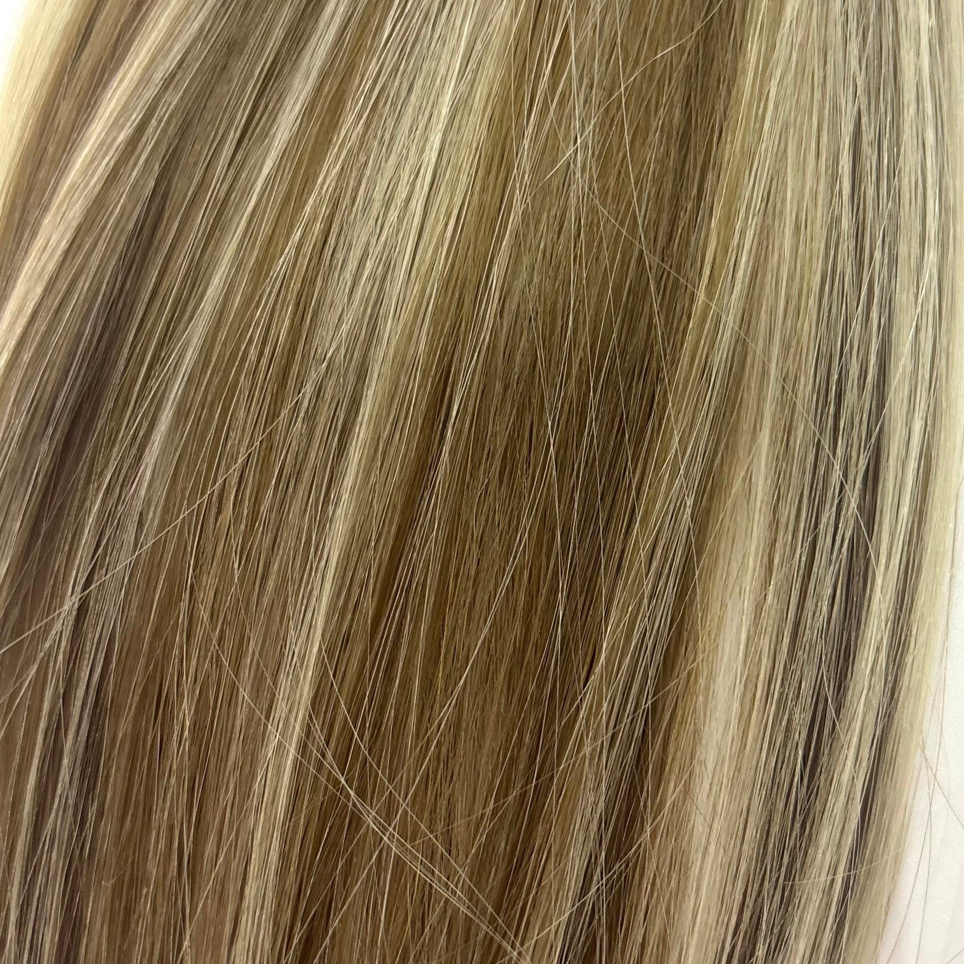 Genius (micro weft) Pro Blend 16" 60g  - #1836 Frontier Silk
