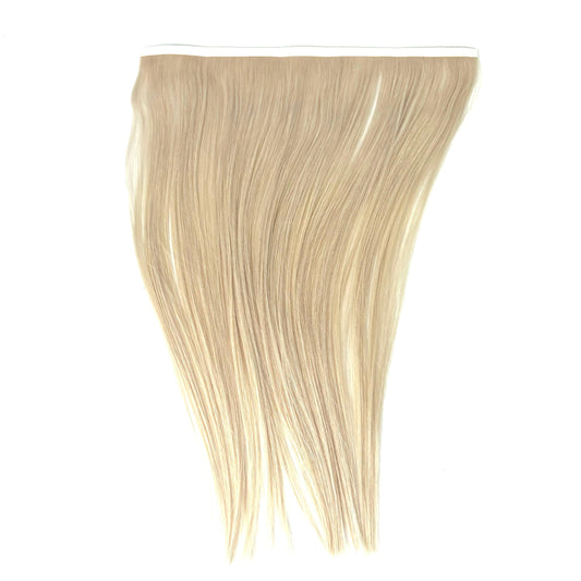 Forever Tape-Ins 20" 40grams Professional Blend #80 Hollywood Blonde (aka Platinum Blonde)