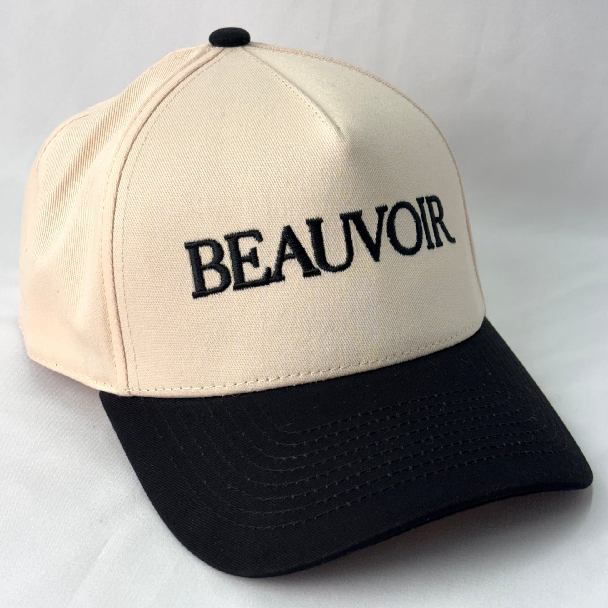 Beauvoir Cap