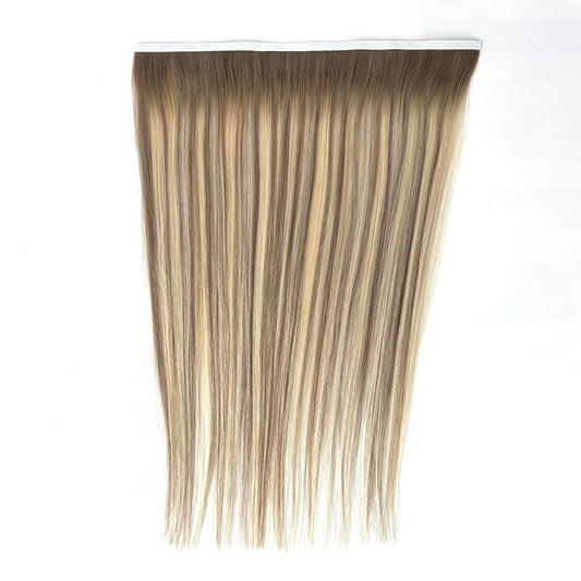 Forever Tape-Ins 16" 40grams Professional Blend #1111 Western Ash Blonde