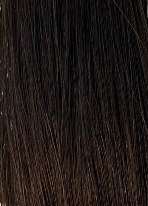 K-Tips 20" 25g (25 pieces) - #1D Dark Smoke