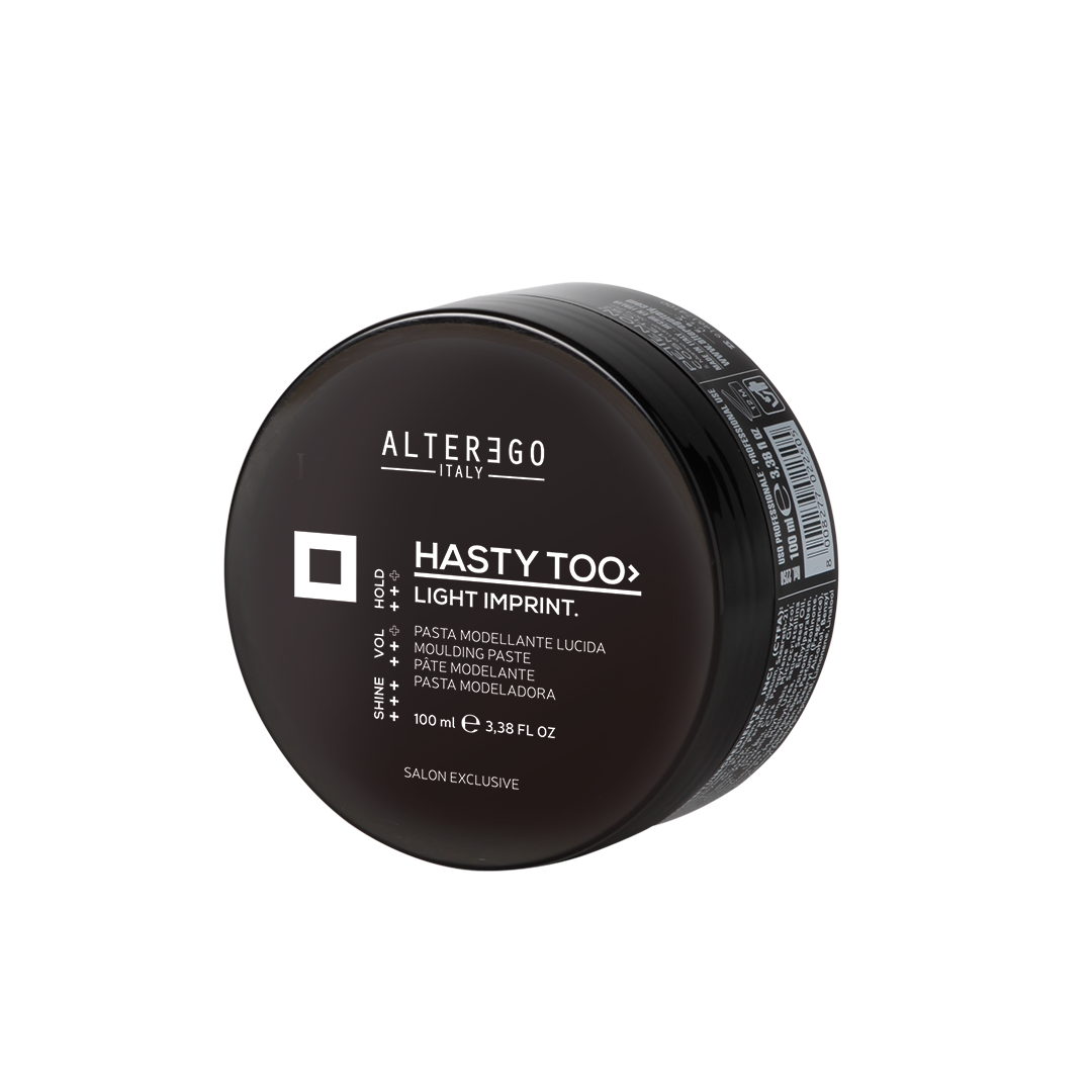 Alter Ego Italy Create & Texturize — Light Imprint / 100 ML / 3.38 oz — current manufacturer product photo — SKU 1004169