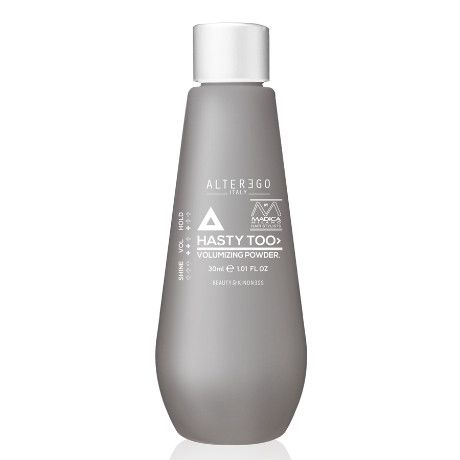 Alter Ego Italy Create & Texturize — Volumizing Powder / 30 GR / 1.06 oz