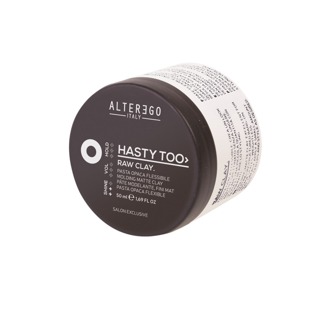 Alter Ego Italy Foundation — Raw Clay / 50 ML / 1.69 oz — current manufacturer product photo — SKU 1004186