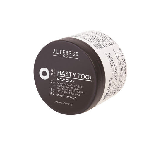 Alter Ego Italy Foundation — Raw Clay / 50 ML / 1.69 oz — current manufacturer product photo — SKU 1004186