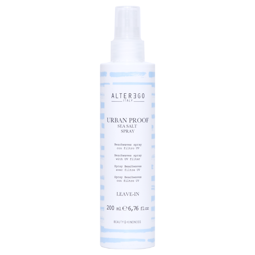 Alter Ego Italy Urban Proof — Sea Salt Spray / 200 ML / 6.76 oz — current manufacturer product photo — SKU 1032399