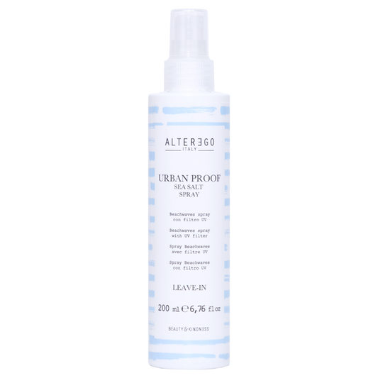 Alter Ego Italy Urban Proof — Sea Salt Spray / 200 ML / 6.76 oz — current manufacturer product photo — SKU 1032399