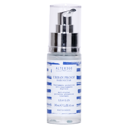 Alter Ego Italy Urban Proof — Urban Proof Hair Nectar / 30 ML — current manufacturer product photo — SKU 1032357