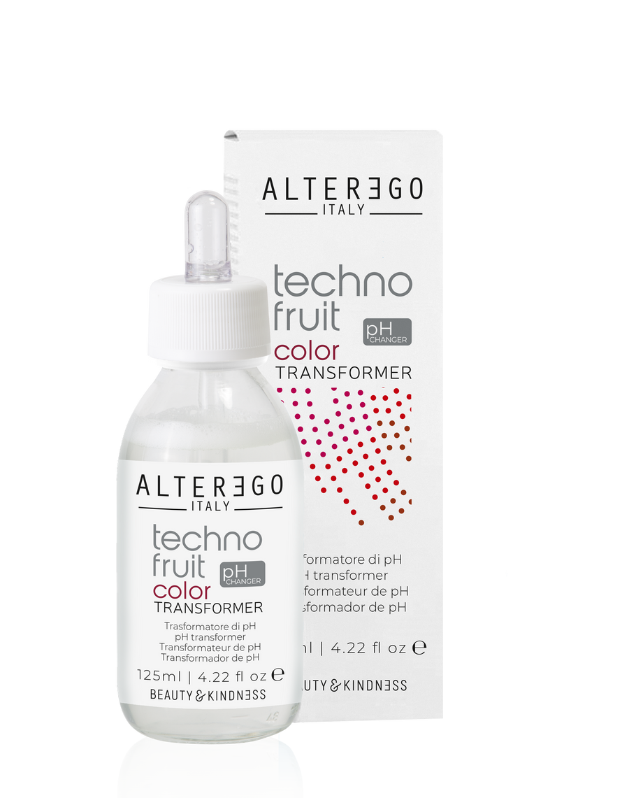 Alter Ego Italy — TECHNOFRUIT - Technofruit Color Transformer (PH CHANGER)- 125 ML / 4.23 oz
