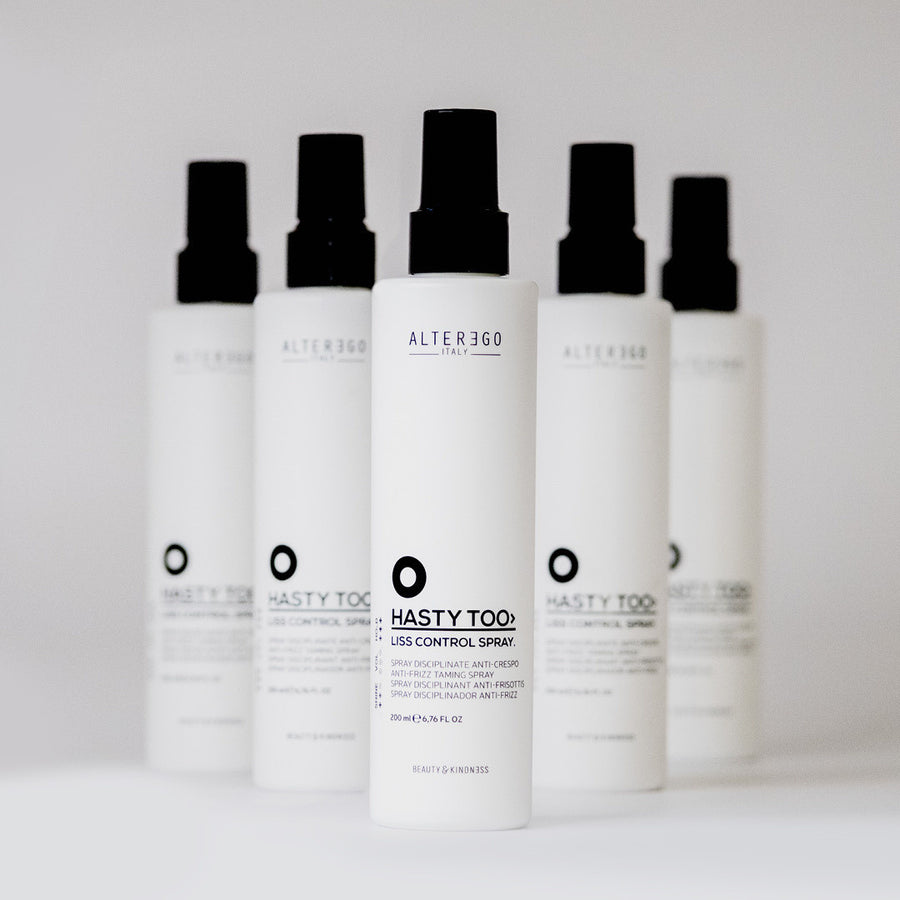 Alter Ego Italy Foundation — Liss Control Spray / 200 ML / 6.76 oz