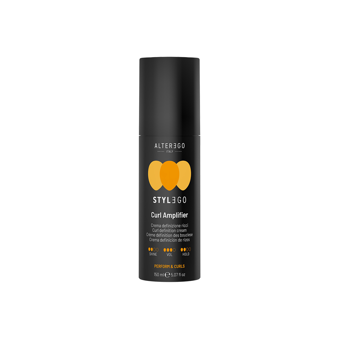 Alter Ego Italy STYLEGO — Curl Amplifier / 150 ML / 5.07 oz
