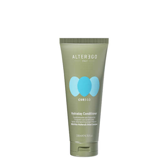 Alter Ego Italy CureEgo — Hydraday Conditioner / 200 ML / 6.76 oz — current manufacturer product photo — SKU 1032763