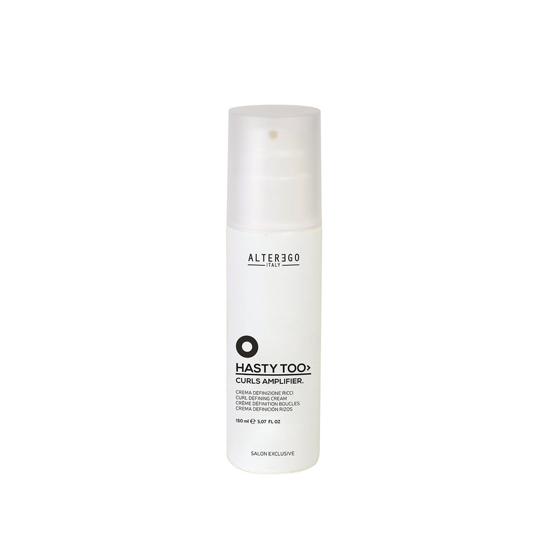 Alter Ego Italy Foundation — Curls Amplifier / 150 ML / 5.07 oz — current manufacturer product photo — SKU 1003699