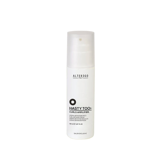 Alter Ego Italy Foundation — Curls Amplifier / 150 ML / 5.07 oz — current manufacturer product photo — SKU 1003699