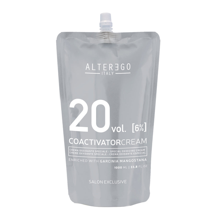 Alter Ego Italy Developer — Coactivator Cream 20 Vol. / 1000 ML / 33.81 oz