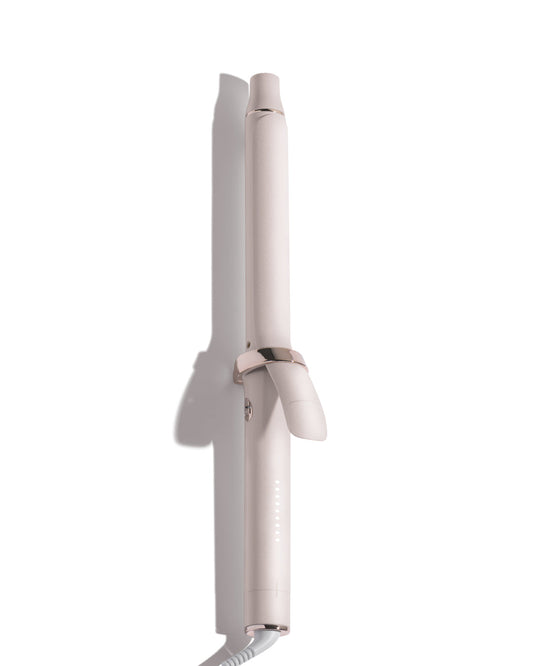 T3 SinglePass Curl X 1" - Satin Blush/Rose Gold