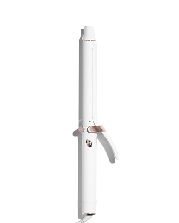 T3 SinglePass Curl 1" X Ceramic Curling Iron