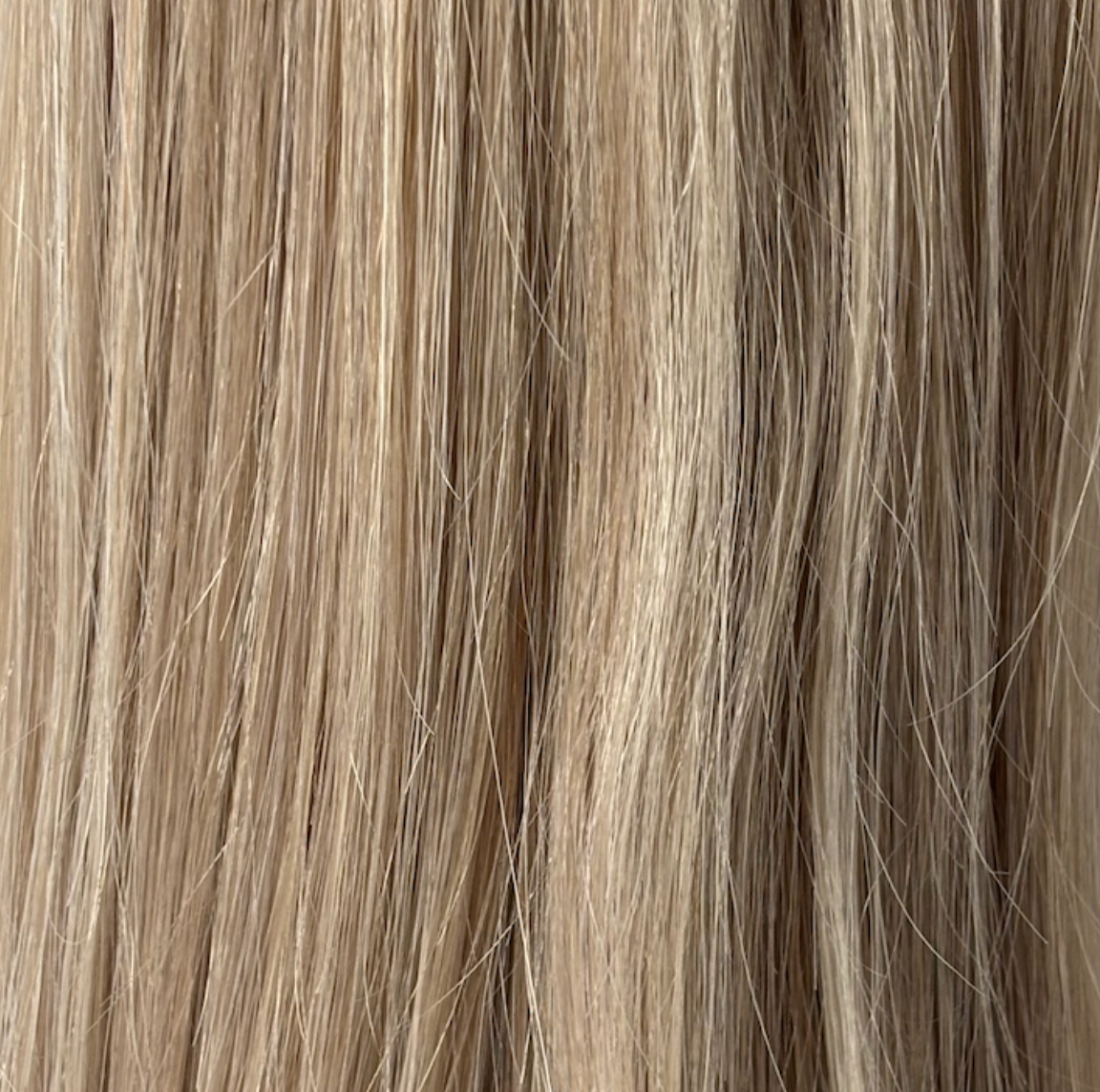Nano-Tip 22" 25g Professional Hair Extensions - #1111 Wester Ash Blonde by Giacomo Forbes