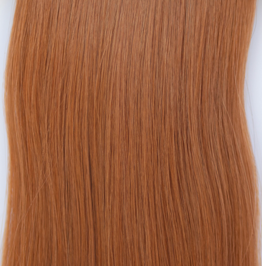 Nano-Tip 22" 25g Professional Hair Extensions - #570 Sunset