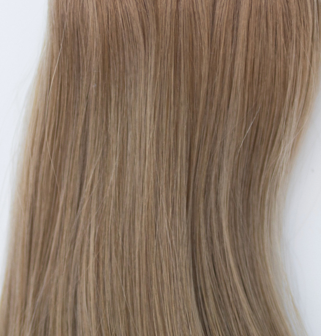 I-Tip 22" 25g Professional Hair Extensions - Dirty Blonde #18
