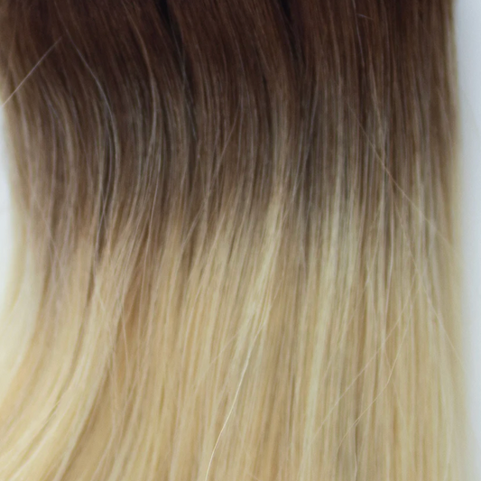 Nano-Tip 22" 25g (25 pieces) - #T3/60 Cocoa Rooted Blonde