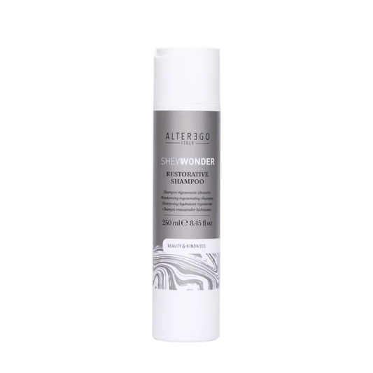 Alter Ego Italy She Wonder — She Wonder Restorative Shampoo / 100 ML / 3.38 oz (Travel Size)
