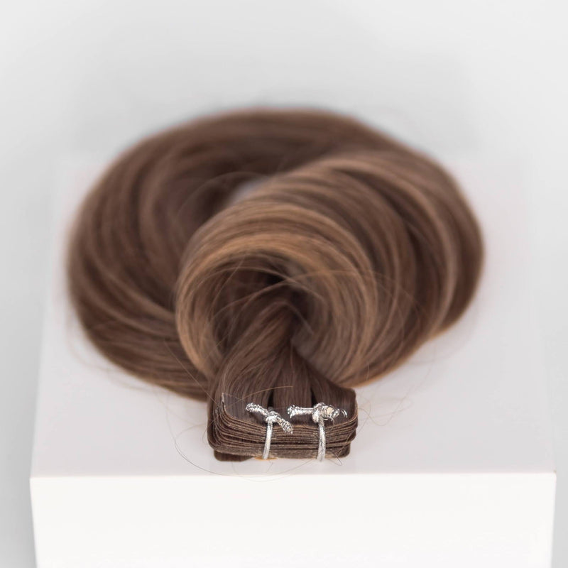 Tape-In Extensions