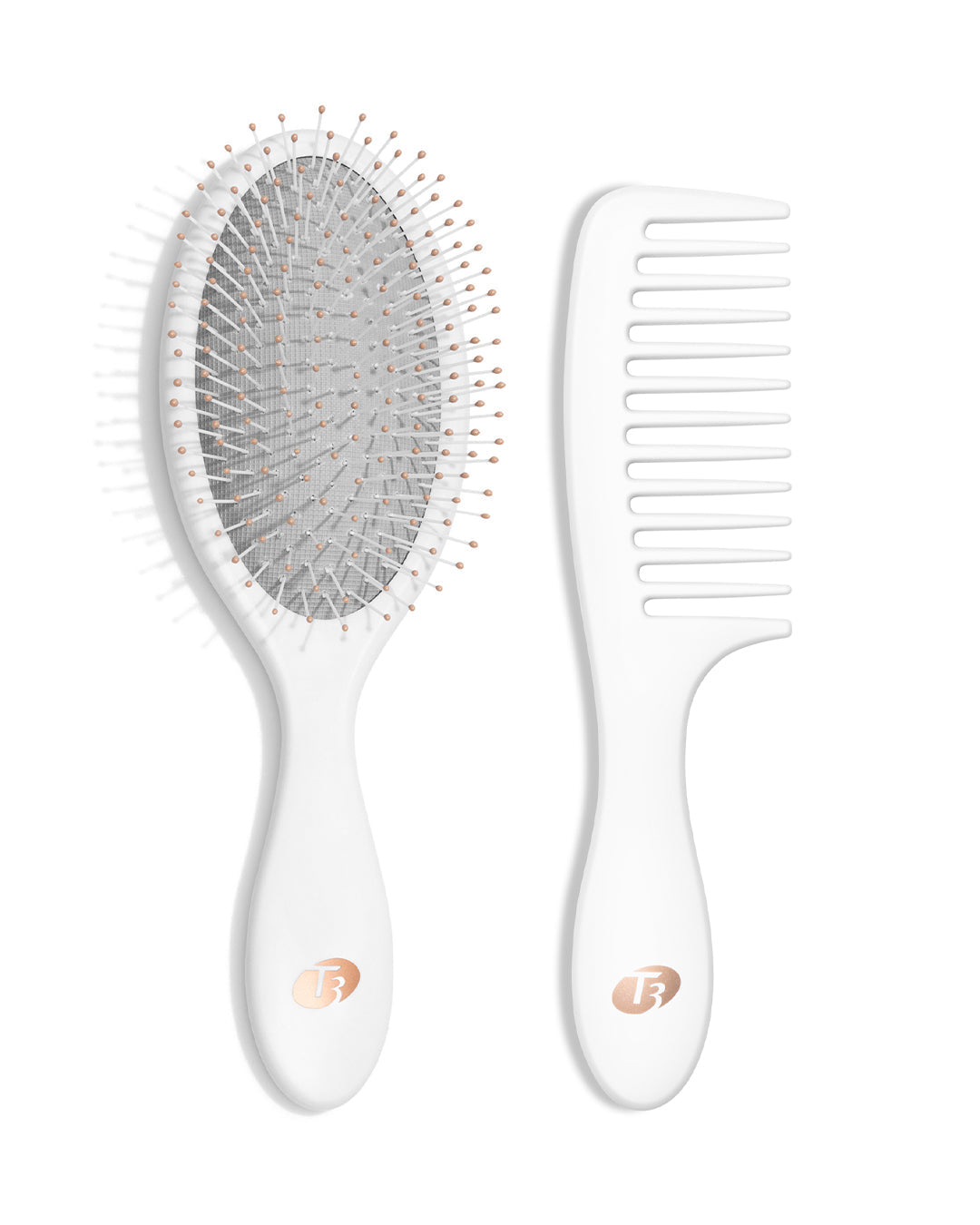T3 Detangle Duo