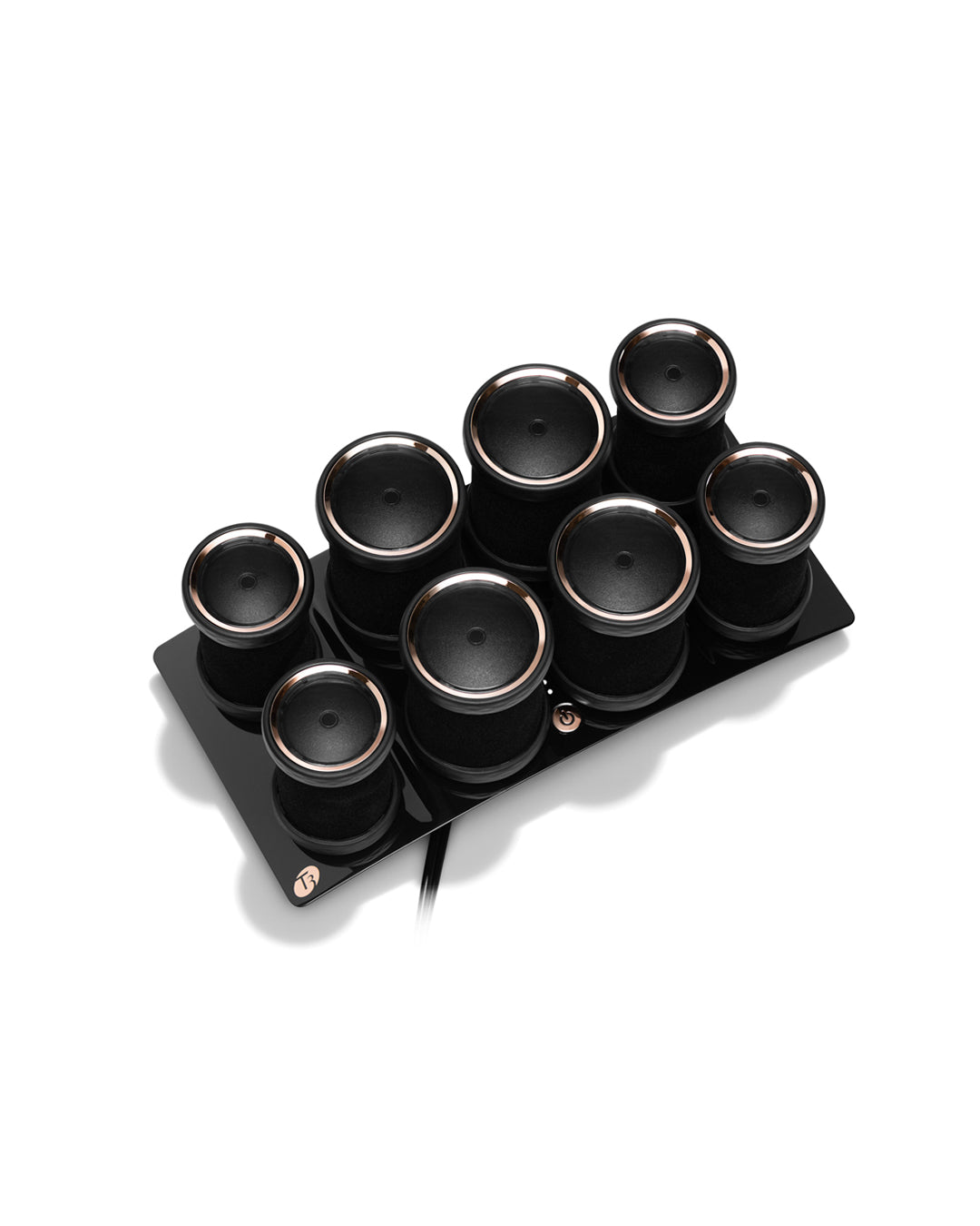 T3 Volumizing Hot Rollers Luxe 1.25" Replacement (2 Pack)