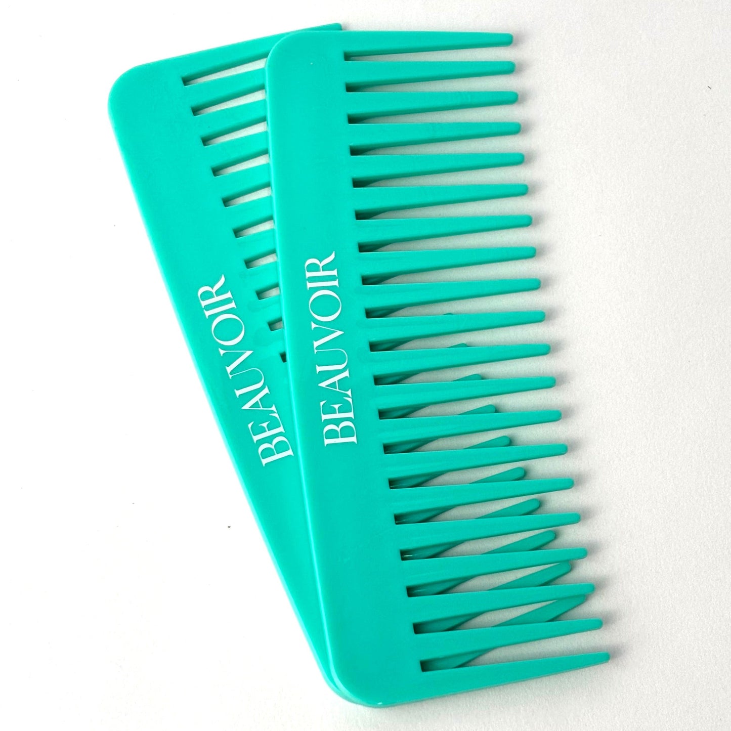 Wide Tooth Combs