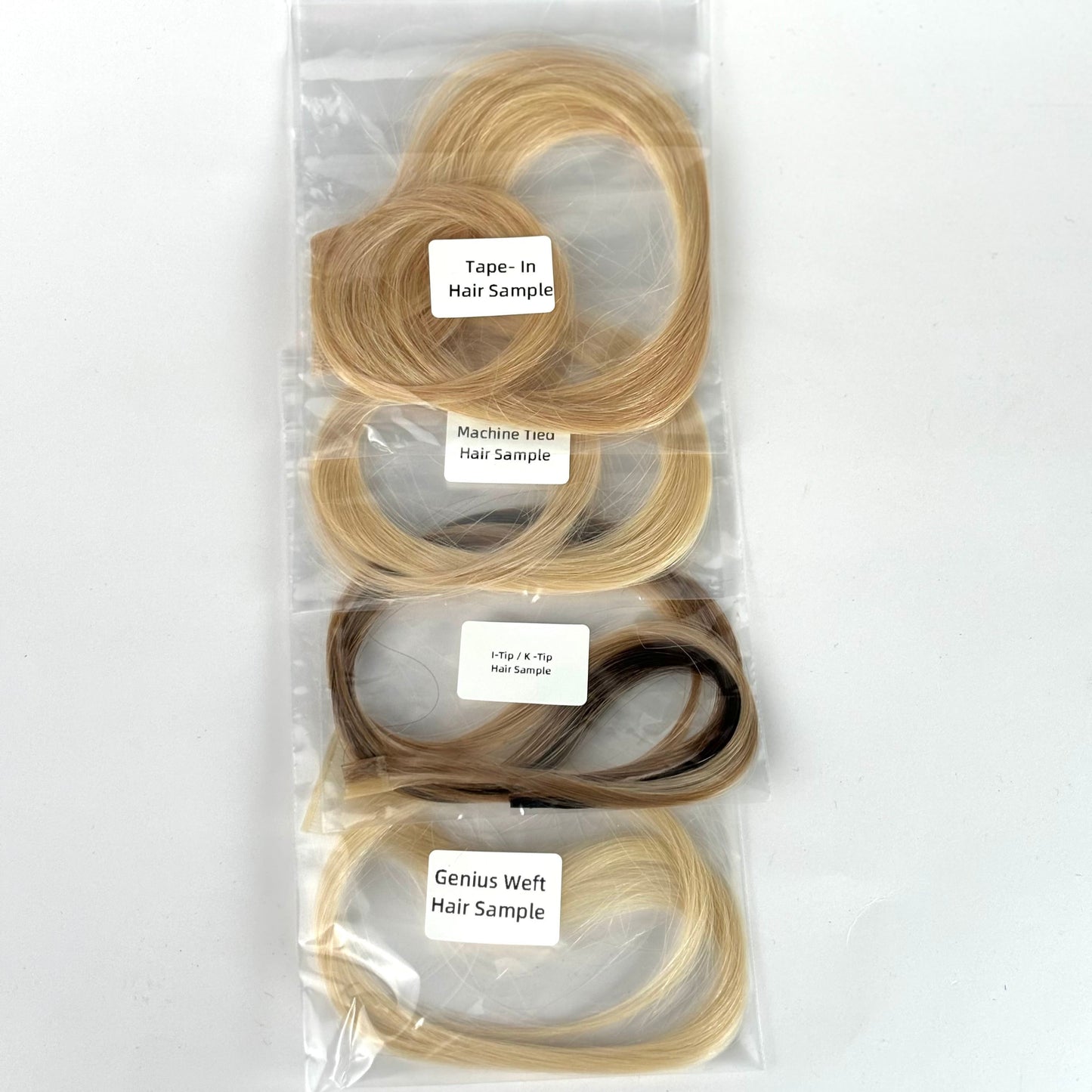 Samples