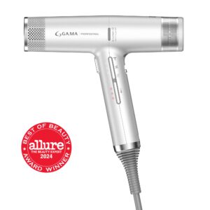 GA.MA IQ3 Perfetto x Rossano Ferretti - White Pearl