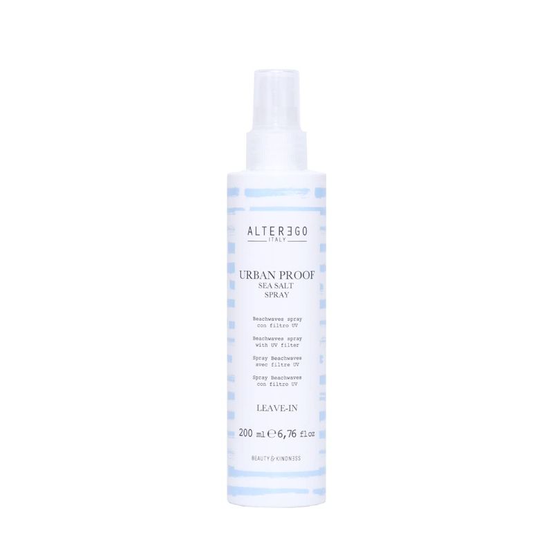 Alter Ego Italy Urban Proof — Sea Salt Spray / 200 ML / 6.76 oz
