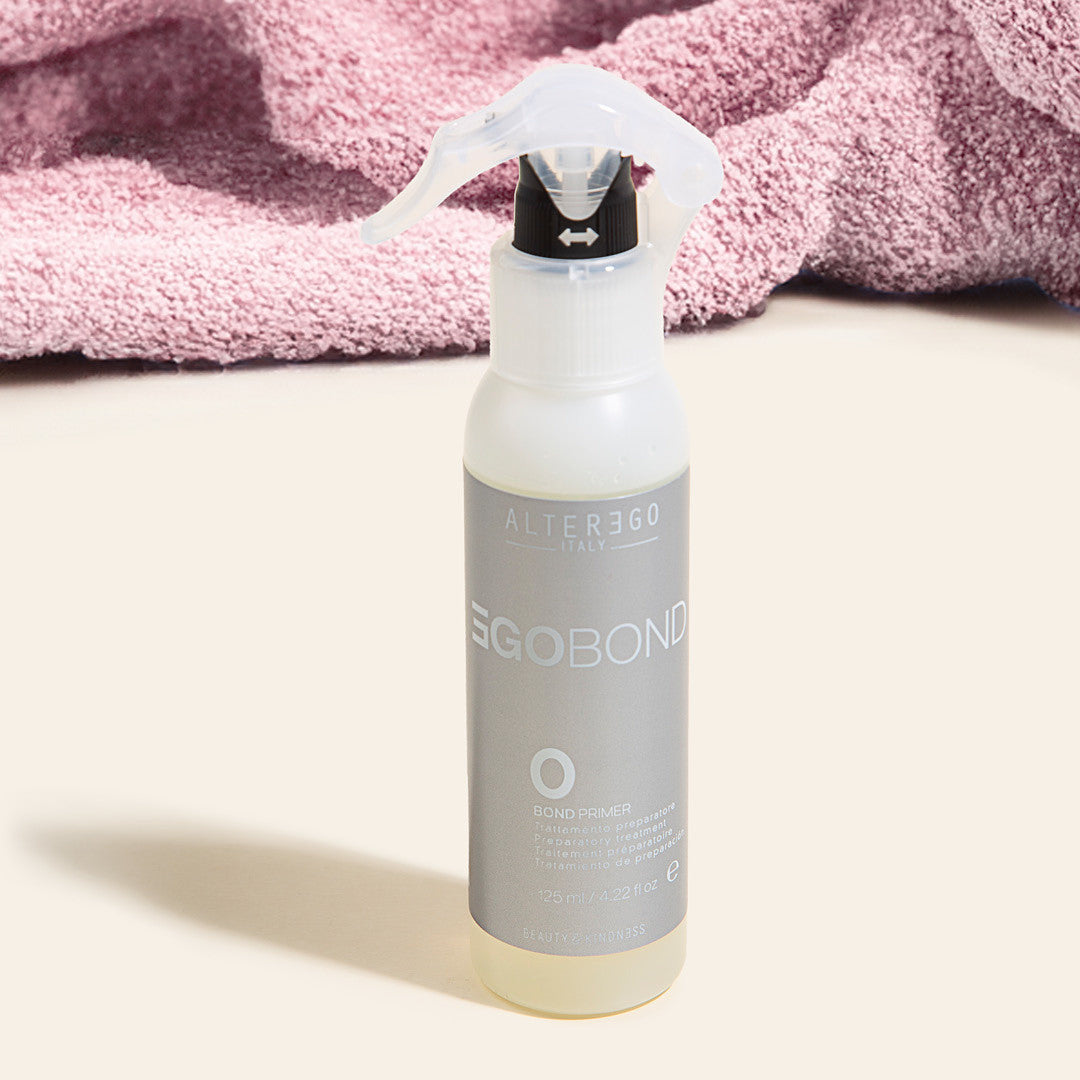 Alter Ego Italy EgoBond — Bond Primer (Step 0) - 125 ML / 4.23 oz — current manufacturer product photo — SKU 1032629