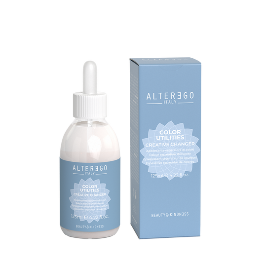 Alter Ego Italy Utilities — Creative Changer / 125 ML / 4.23 oz — current manufacturer product photo — SKU 1032544