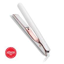 Load image into Gallery viewer, Smooth ID 1” Smart Flat Iron with Touch Interface