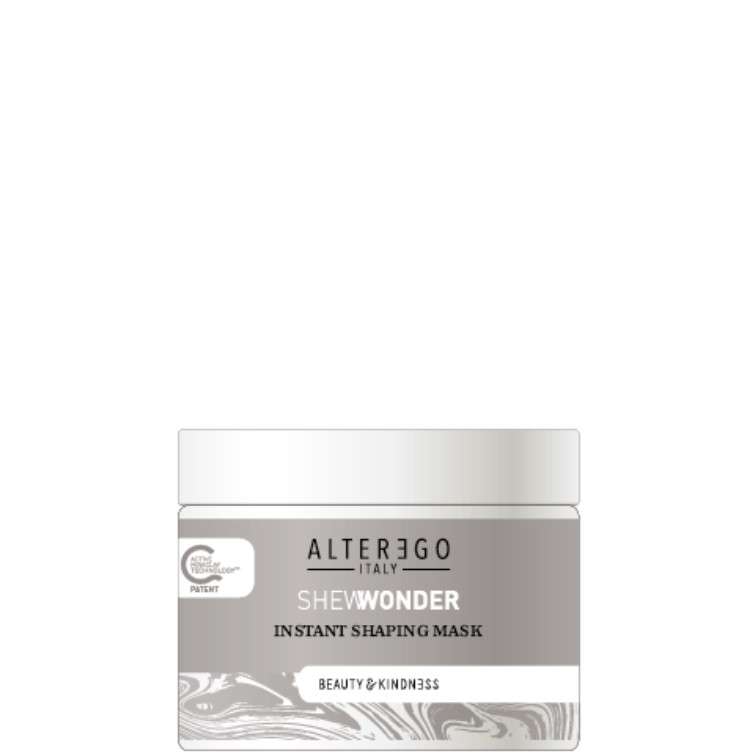 Alter Ego Italy She Wonder — She Wonder Instant Shaping Mask / 50 ML / 1.69 oz