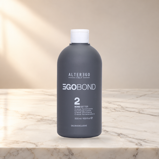 Alter Ego Italy EgoBond — SETTER — product photo on marble countertop