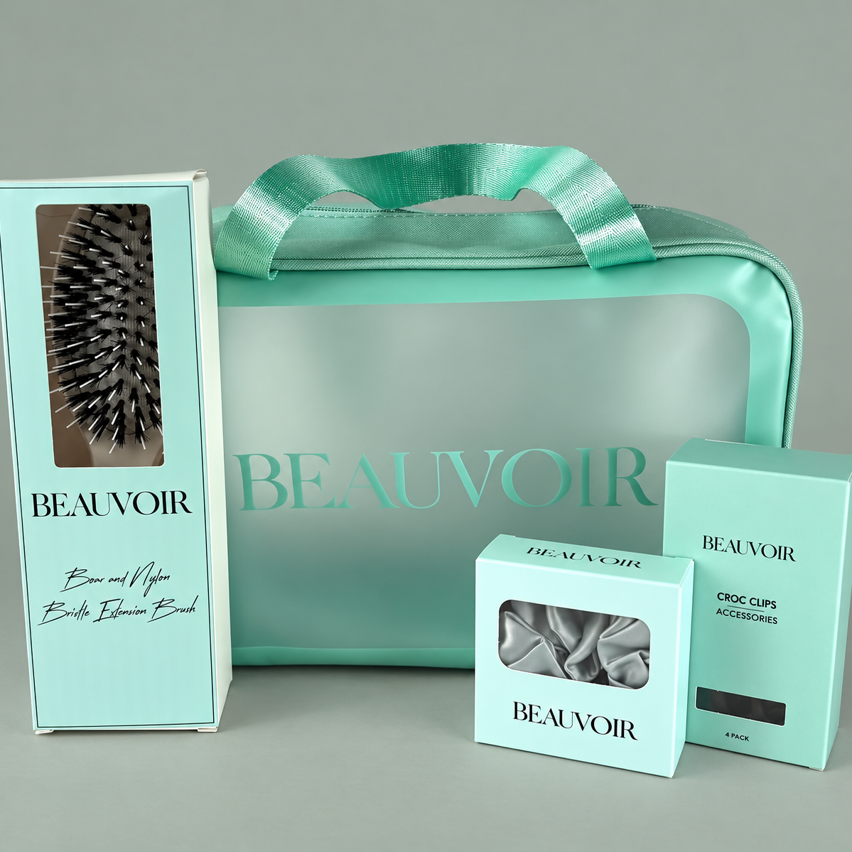 Beauvoir Classic Client After Care Package