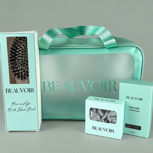 Beauvoir Classic Client After Care Package