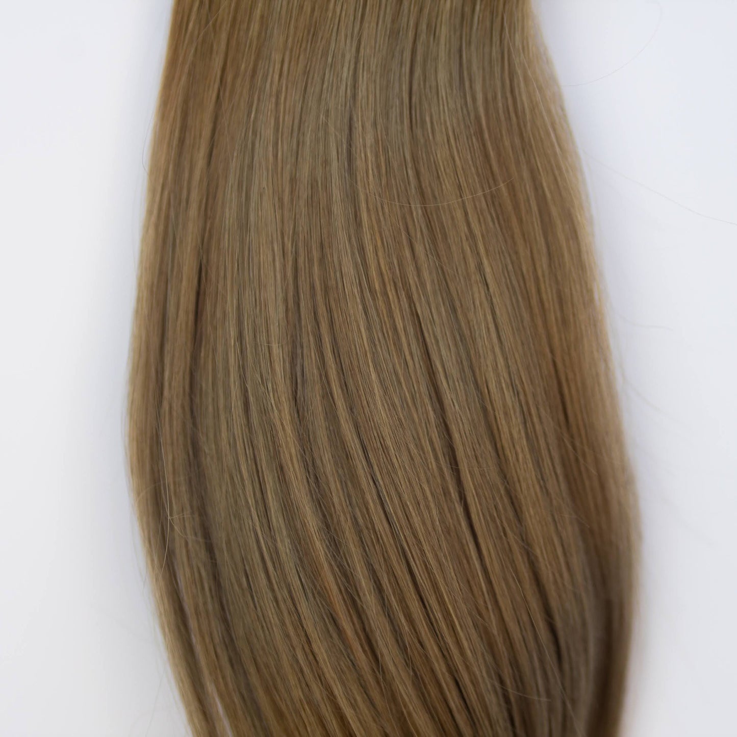 Machine-Tied Weft 24" 170g Pro Blend Hair Extensions - #45/66 Chloé