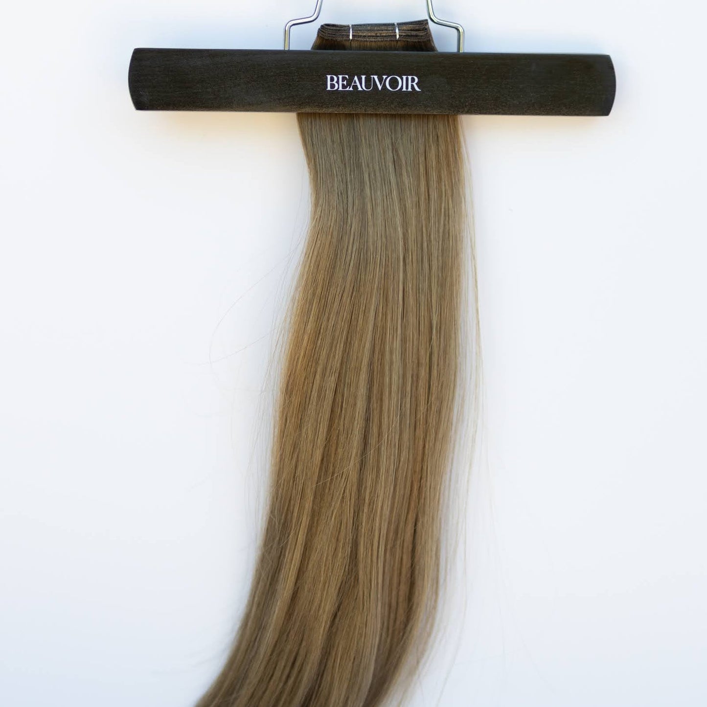 Genius (micro weft) Pro Blend 18" 68g  -  #45/66 Chloé