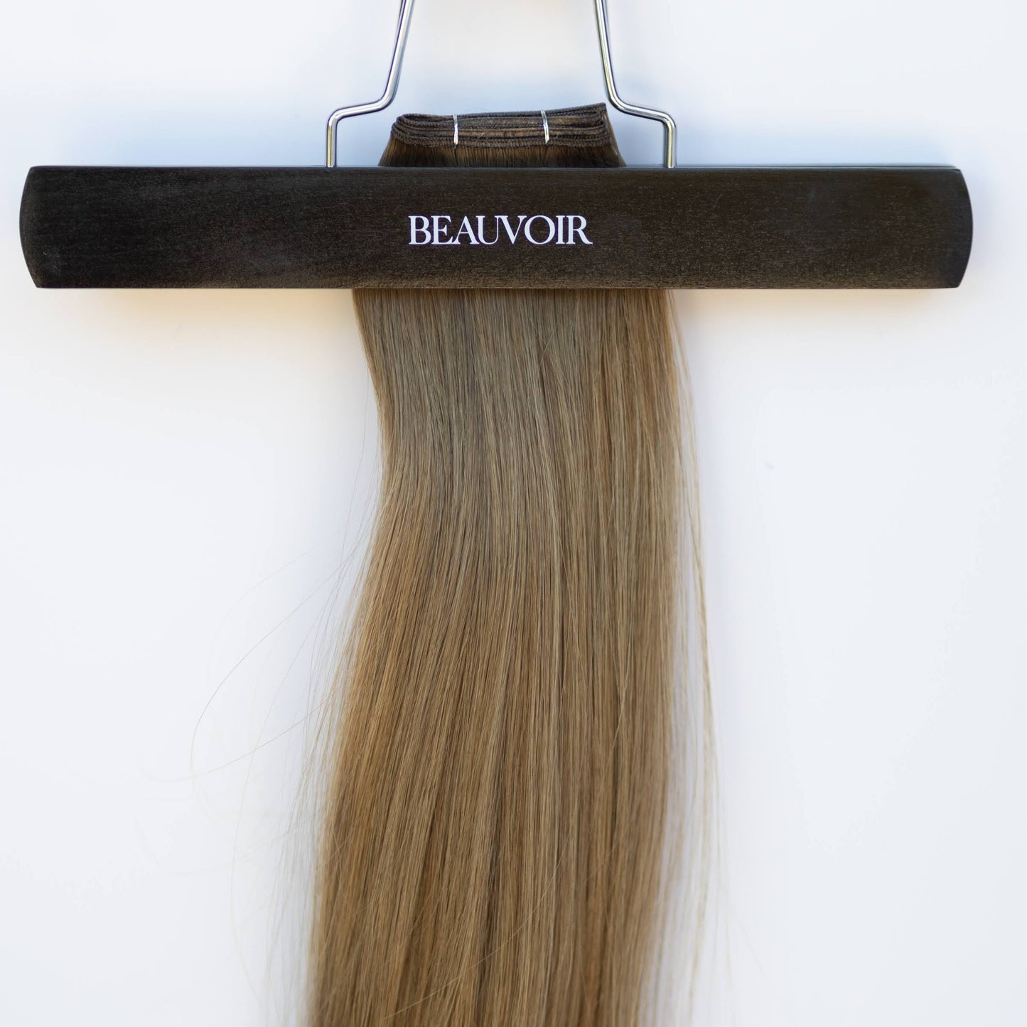 Genius (micro weft) Pro Blend 24" 94g  - #45/66 Chloé