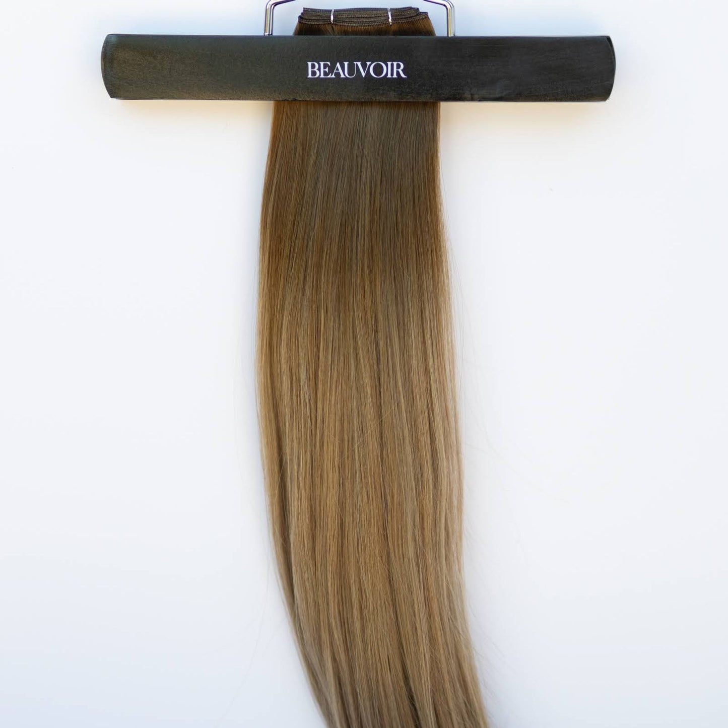 Genius (micro weft) Pro Blend 20" 80g  - #007 Toasted Blonde by Garyn Santos