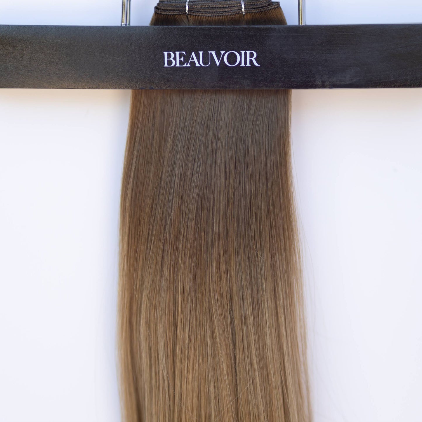 Genius (micro weft) Pro Blend 22" 88g - #007 Toasted Blonde by Garyn Santos