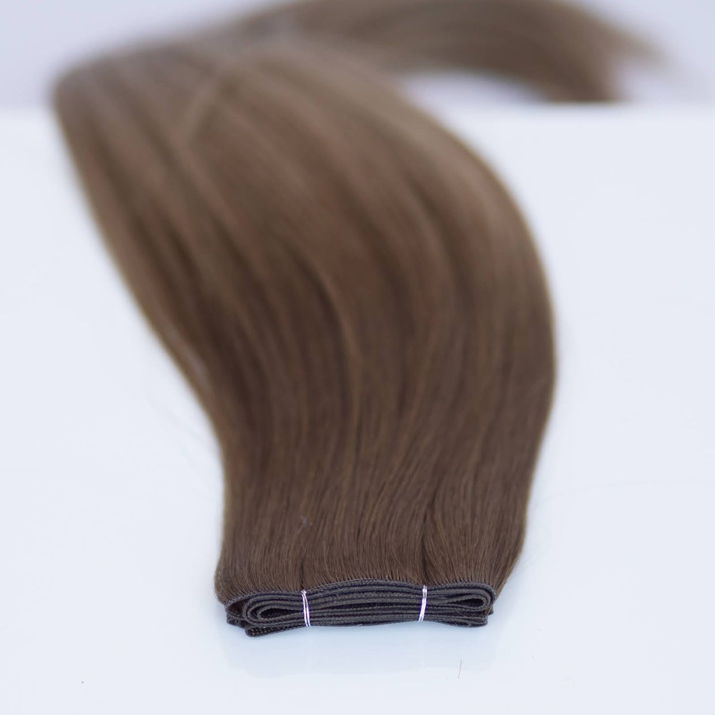 Genius (micro weft) Pro Blend 16" 60g  - #007 Toasted Blonde by Garyn Santos