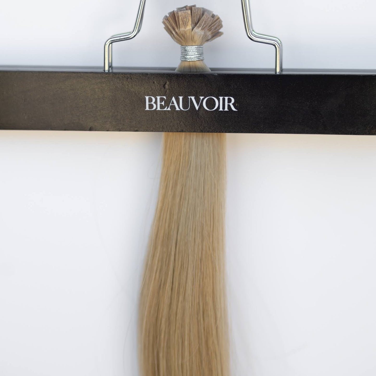 K-Tip 24" 25g Pro Blend Hair Extensions - #18 Dirty Blonde